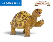Schleich 14910 Henrietta die Schildkröte Schule der magischen Tiere Neu OVP