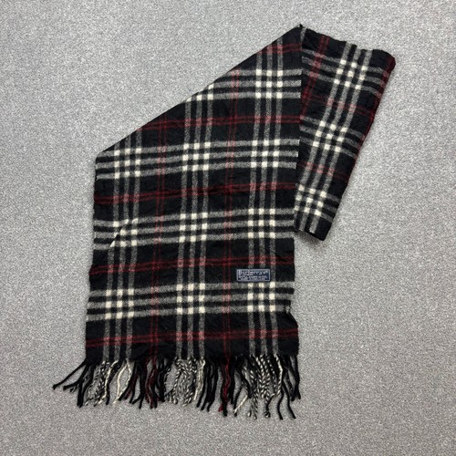 Burberry london schal 11 - 52,