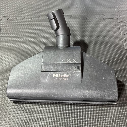 Miele turbo kopfbürste katze - turbo,