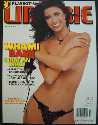Playboy book of - us, playboy`s
