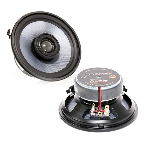 Audio system heck auto - audio,