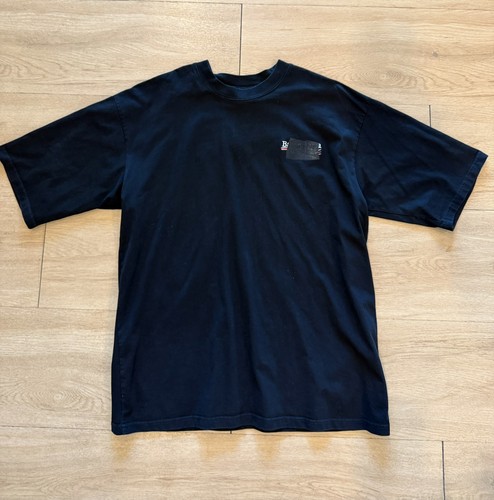 Balenciaga 2025 shirt l - 2025, t-shirt