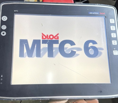 Advantech dlog mtc6 12 - /,