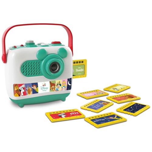 Clementoni disney baby - disney,