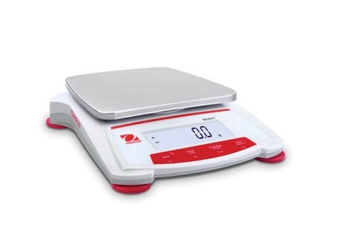 Ohaus skx2202 scout tragbare - ohaus,