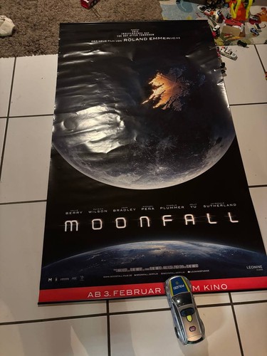 Moonfall kino banner - moonfall,