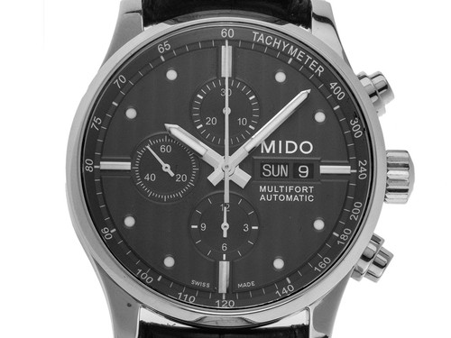 Mido multifort ref - multifort, ref.m005614a