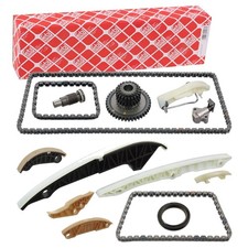 FEBI STEUERKETTENSATZ passend