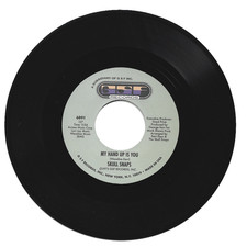 Skull Snaps My Hang Up Is You