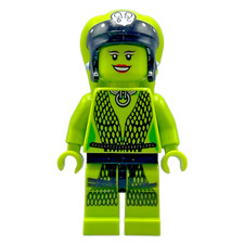 LEGO Star Wars Oola Twileg