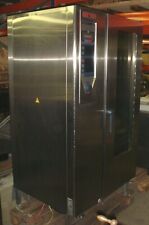 Rational Konvektomat CPC 201 Kombidämpfer inkl. Bestückwagen 20 Einschübe