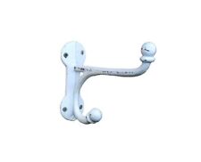 8 Stk Garderobenhaken