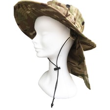 Britische Armee MTP Bush