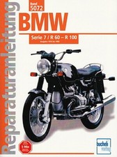 BMW Serie 7 R60/R75/R100/R100S