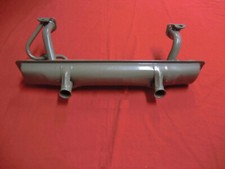 Auspuff Schalldämpfer VW