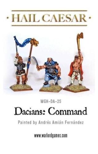 Warlord games hail caesar - warlord,