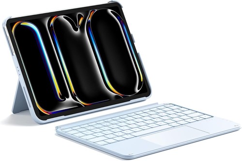 Inateck hülle mit tastatur - hülle,
