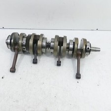 Suzuki GS 750 Kurbelwelle Motor Welle 47760