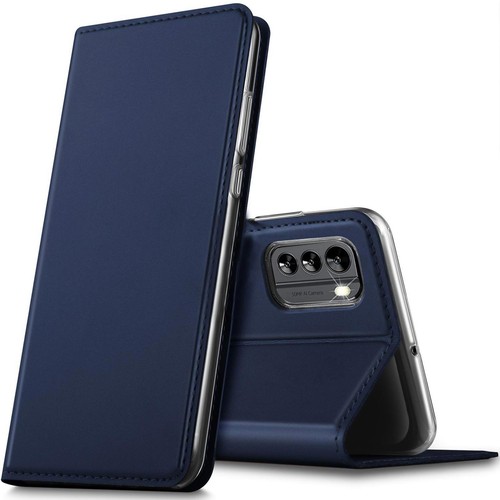Flip case für nokia g60 - nokia, 5g