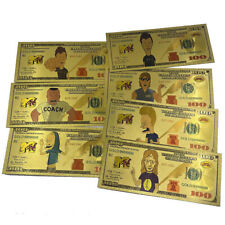 Beavis and Butthead 7x