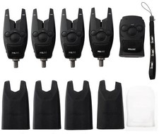 Prologic BAT+ Bite Alarm Set