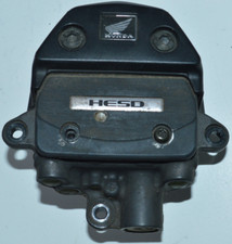 HONDA CBR 1000 RR SC 57 LENKUNGSDÄMPFER FEDERUNG LENKER STEERING DUMPER UNIT