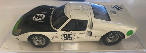 Exoto maßstab 1966 - maßstab, 1:18