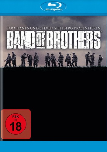 Band brothers wir waren - of,