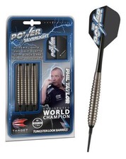 Target Phil Taylor Darts