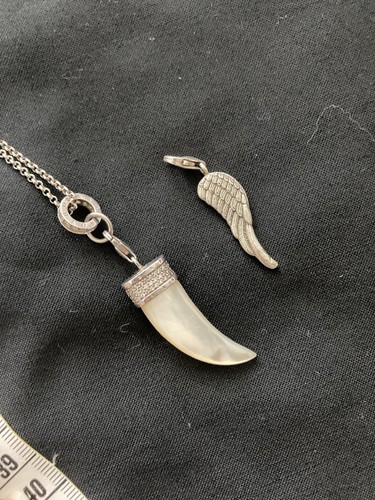 Thomas sabo lange kette - sabo,