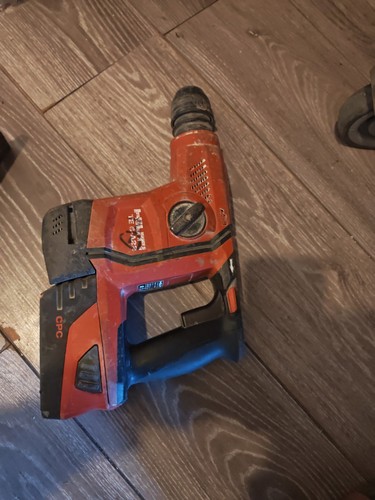 Hilti 22 avr - te, 6a-22