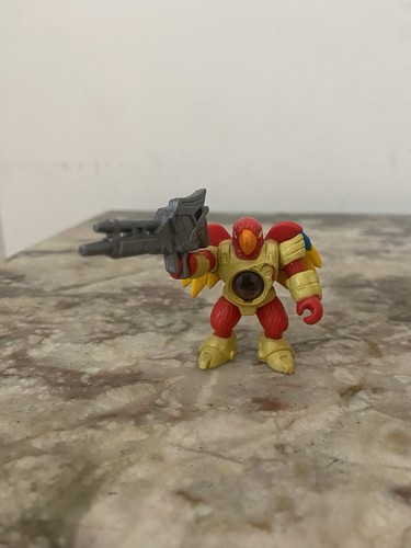 Battle beasts dragonauts 1987 - beasts,