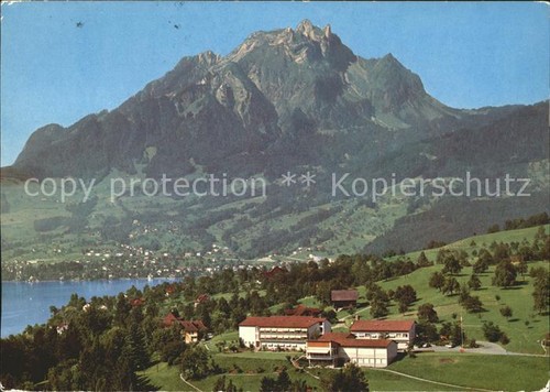 Kastanienbaum kurheim - kastanienbaum,