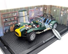 Kyosho 1:18 Caterham Super