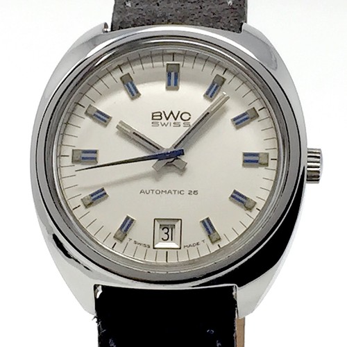 Bwc like new - (like,