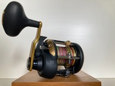 OKUMA SOLTERRA SLR-15L