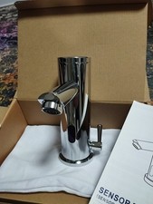 Auralum Infrarot Wasserhahn