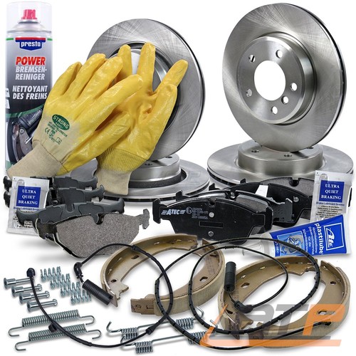 Bremse bremsen satz set - bremse,