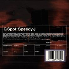 Spot von speedy cd - |, |