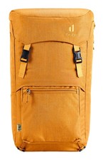 deuter Walker 24 Rucksack Freizeitrucksack Laptoprucksack Rucksack Maple orange