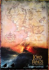 Der Herr der Ringe: Mittelerde