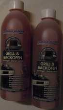 Das blaue Wunder Grill &
