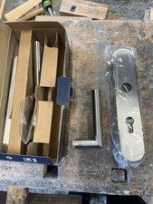 Hoppe Schutzgarnitur F69