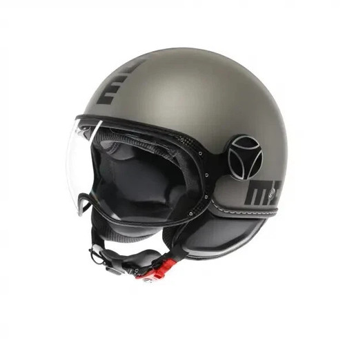 Jet helm momo design fgtr - jet,