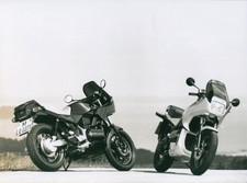 Foto Motorrad, BMW Sondermodell K 75 S Special - 10761231