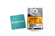 resideo Honeywell Steuergerät Gasfeuerungsautomat TFI Mod. 10  Buderus