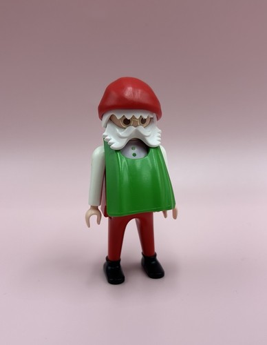 Playmobil weihnachtsmann opa - playmobil®,