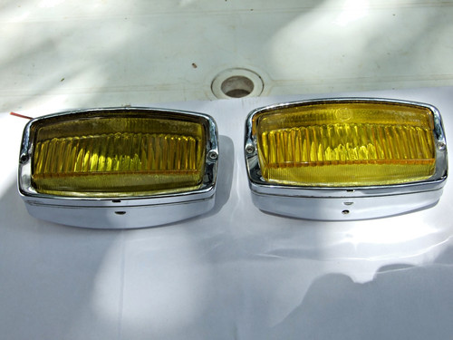 Bosch oldtimer gelb - bosch,
