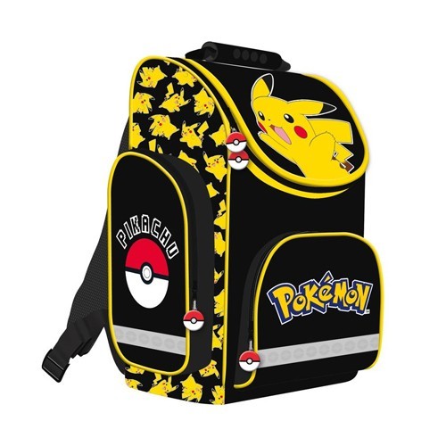 Pokemon pikachu schulranzen - pokemon,