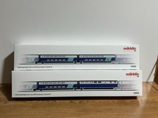 Märklin HO 43433 - 43443 TGV